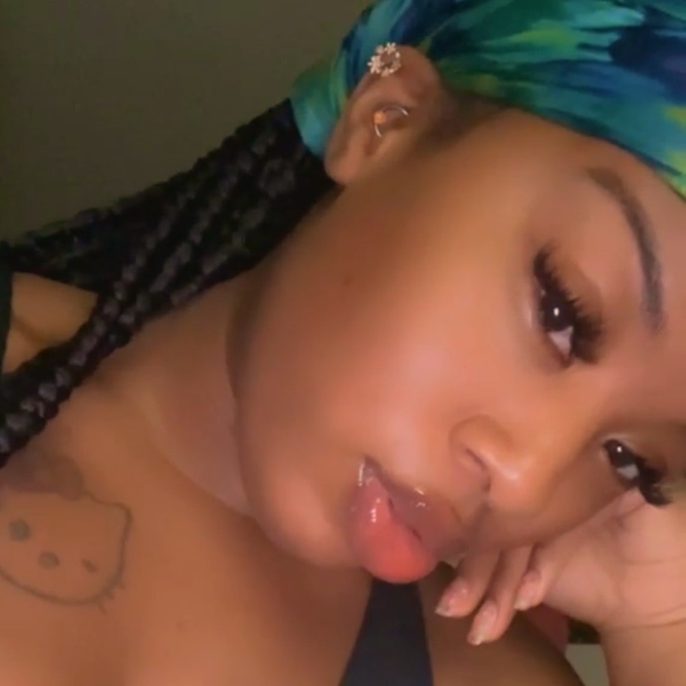 Meet your Posher, Tanika